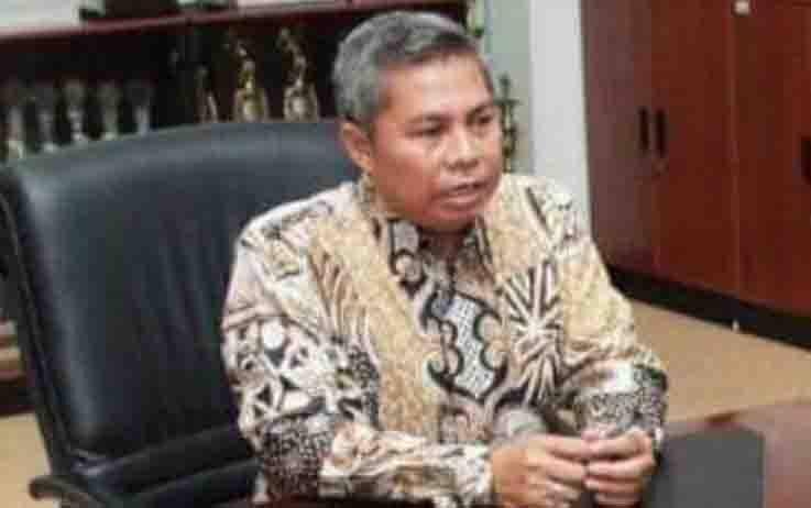 Pemerintah Daerah Diharapkan Saling Bersinergi Kembangkan Sektor Pertanian dan Perikanan