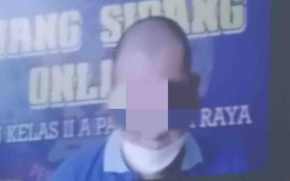 Jadi Perantara Sabu, Pria ini Divonis 6 Tahun Penjara