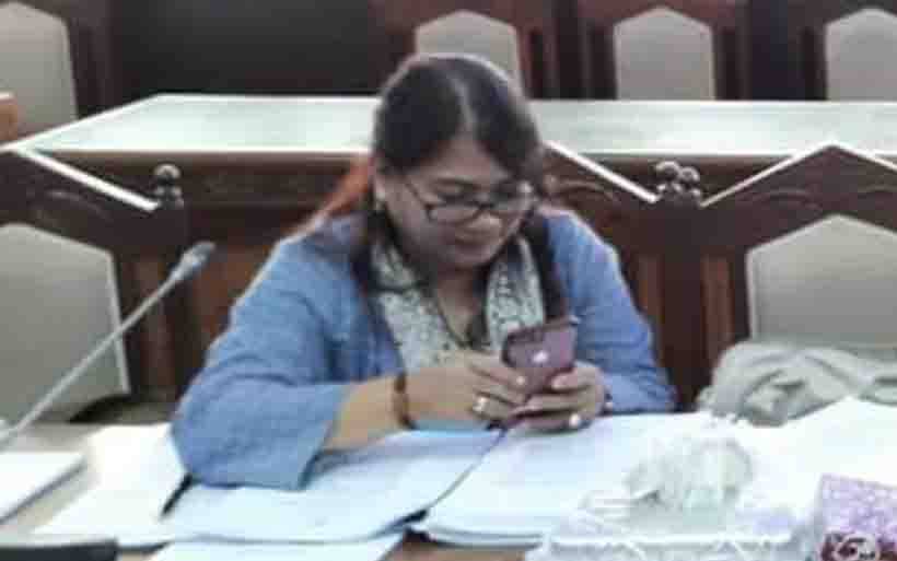 DPRD Harapkan Pemprov Kalteng Tingkatkan Kualitas Pendidikan