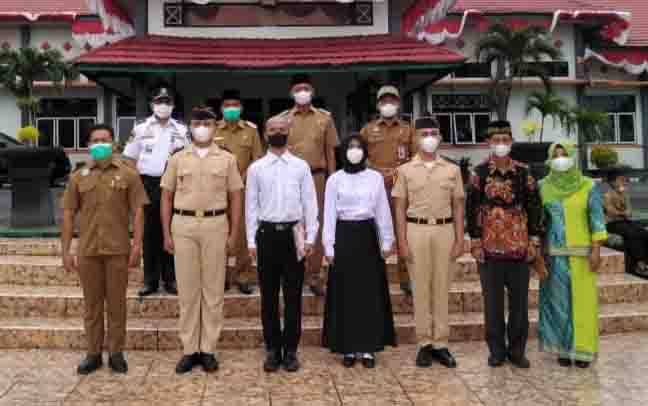 Penerima Beasiswa STTD Langsung Jadi PNS Setelah Lulus