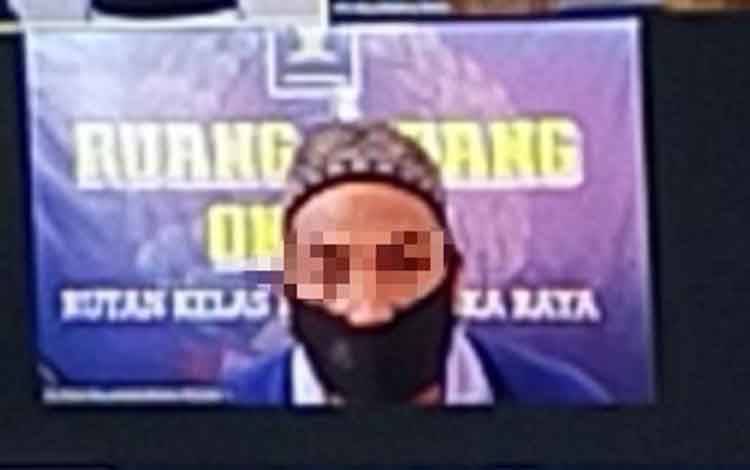 Miliki 1,81 Gram Sabu Terdakwa Ini Dituntut 5 Tahun Penjara