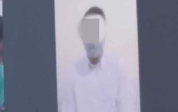 Terdakwa Akui Sudah Sering Konsumsi Sabu
