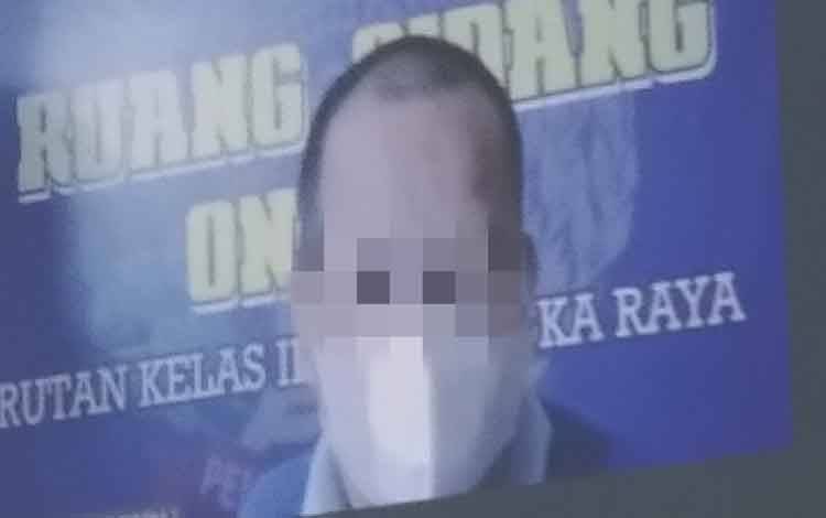 Angkut Kaya Tampa Dokumen, Pria Ini Divonis 2 Tahun Penjara