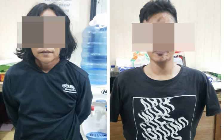 Pelaku Penipuan Bermodus Bisa Ambil Perhiasan dari Alam Gaib Ditangkap Polisi