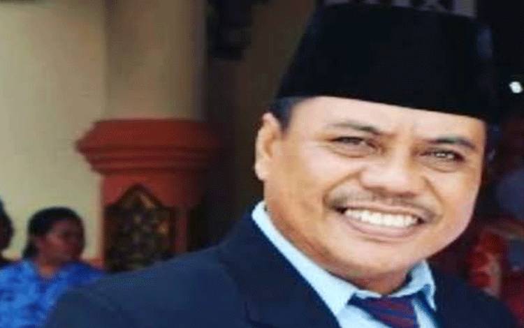 Disbudpar Pulang Pisau Kunker ke Provinsi untuk ini