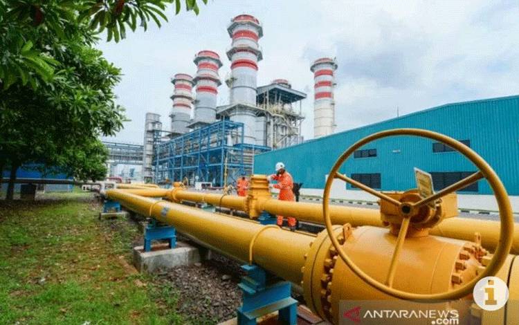 Kejagung Serahkan Penyidikan Dugaan Korupsi LNG Pertamina Kepada KPK