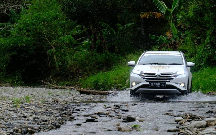 PPnBM Tingkatkan Penjualan Daihatsu Hingga Lebih 100 Ribu Unit