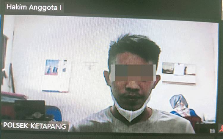 Ini Ancaman Penjara untuk Pencuri Kabel PLN