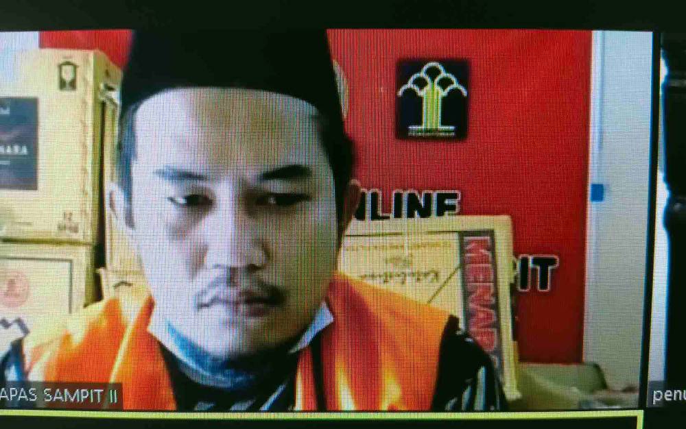 Kurir Sabu Divonis 5,5 Tahun Penjara, Bandarnya Masih DPO