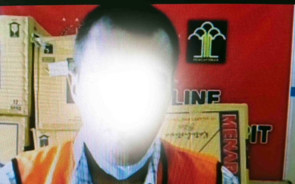 Adik Kandung Korban Mengaku Dapat Kabar Kakaknya Dibunuh dari Warga