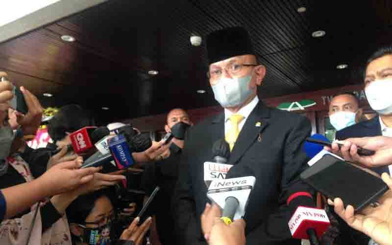 Anggota DPR Ingatkan Oknum Paspampres Penganiaya Dihukum Setimpal