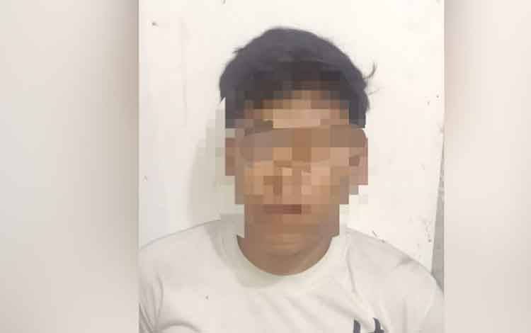 Ini Motif Pelaku Sebar Video Asusila dengan Pacar
