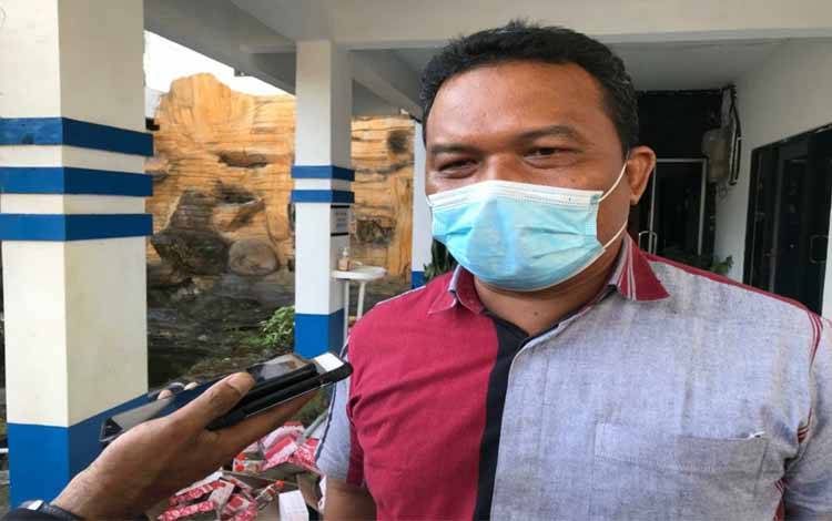 Kadin Kapuas akan Siapkan Gerai Vaksin Dukung Percepatan Vaksinasi Covid-19
