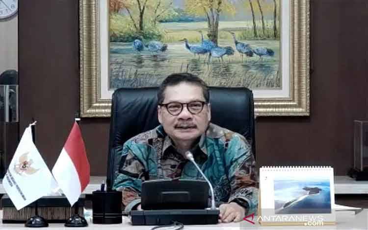 Kemenko Perekonomian: PON Akan Tingkatkan Ekonomi di Papua