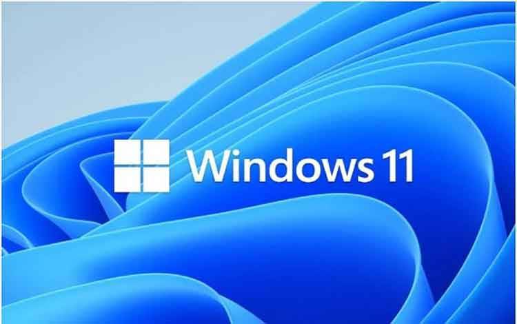 Windows 11 (tangkapan layar)