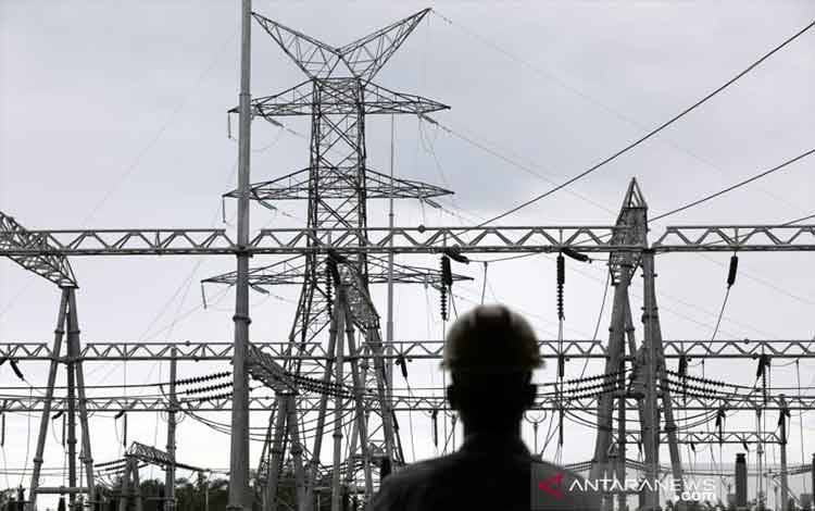 PLN Butuh Rp 15 Triliun Capai 100 Persen Rasio Elektrifikasi Desa