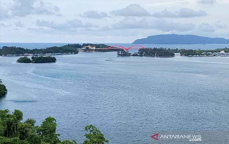 Kemenparekraf Akan Dorong Kemajuan Pariwisata di Papua