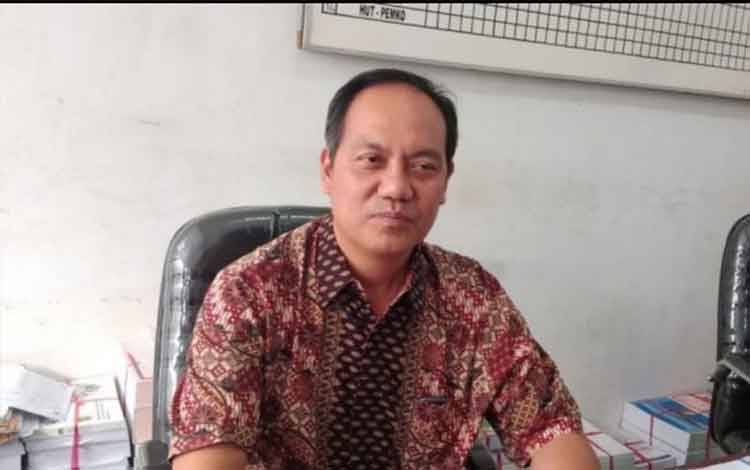 Dewan Sepakat PTM di Palangka Raya Dibuka Bertahap