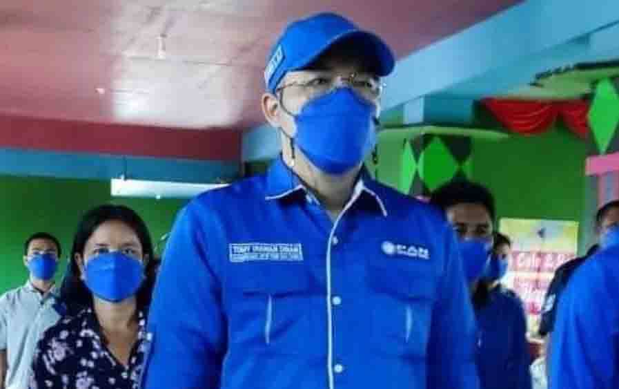 Semua Pihak Diminta Kompak Bersama Pemerintah Perangi Covid-19