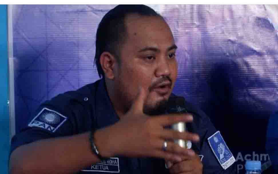 Dewan Apresiasi Perolehan Pajak Daerah di Palangka Raya