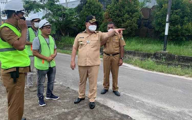Bupati Kotim Minta Semua SOPD Optimalkan Hasil Perubahan Anggaran Guna Capai Target Kinerja
