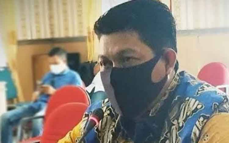 DPRD Kotim: Masyarakat Lokal Jangan Terlena