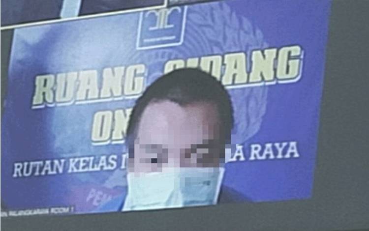 Nekat Jadi Kurir Sabu karena Tergiur Upah Besar, Terdakwa Dituntut 7 Tahun Penjara