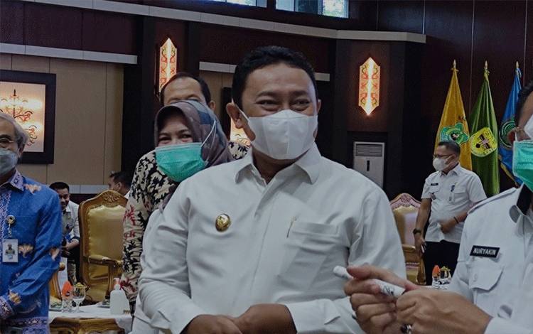 Instansi Pemerintah Dituntut Terus Berinovasi