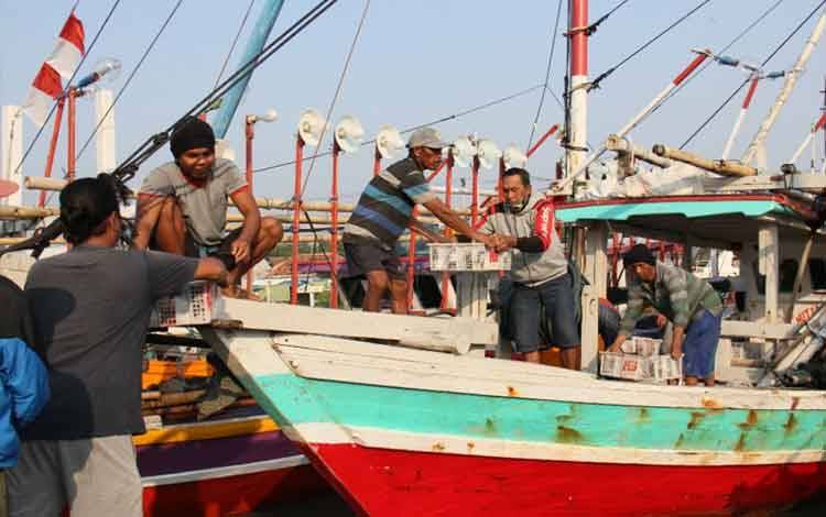 Kemenko Marves-ILO Susun Regulasi Lindungi Pelaut di Indonesia