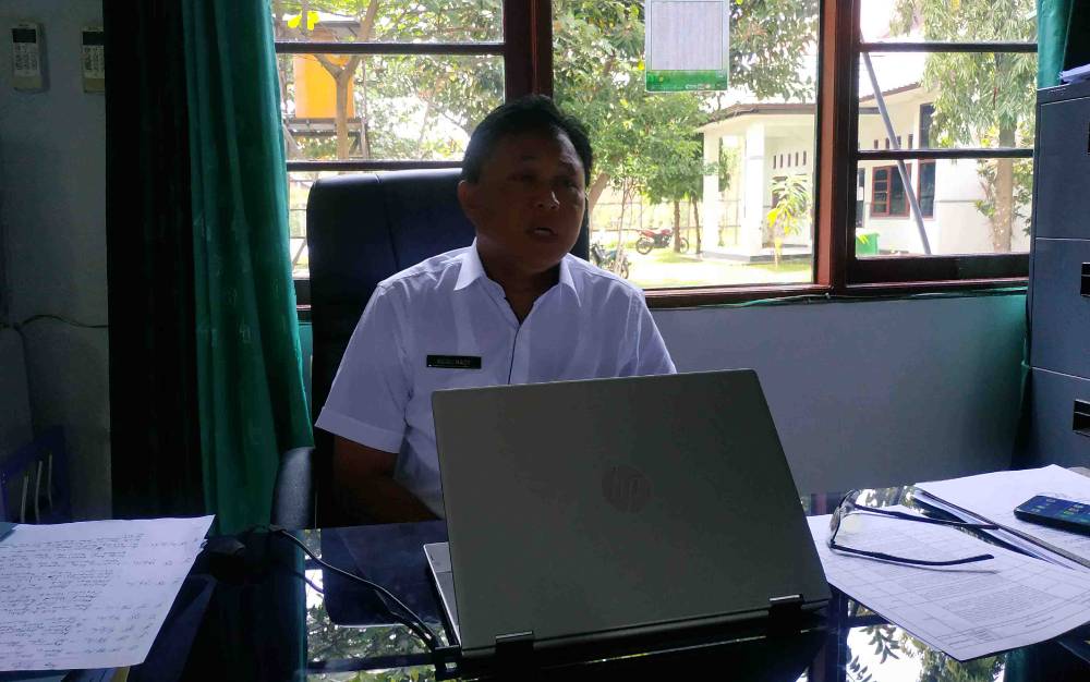Disporaparbud Seruyan Fokuskan Pengembangan 2 Destinasi Wisata