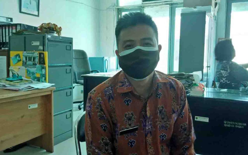 2 Desa di Barito Selatan Dapat Bantuan PLTS dari Kementerian ESDM