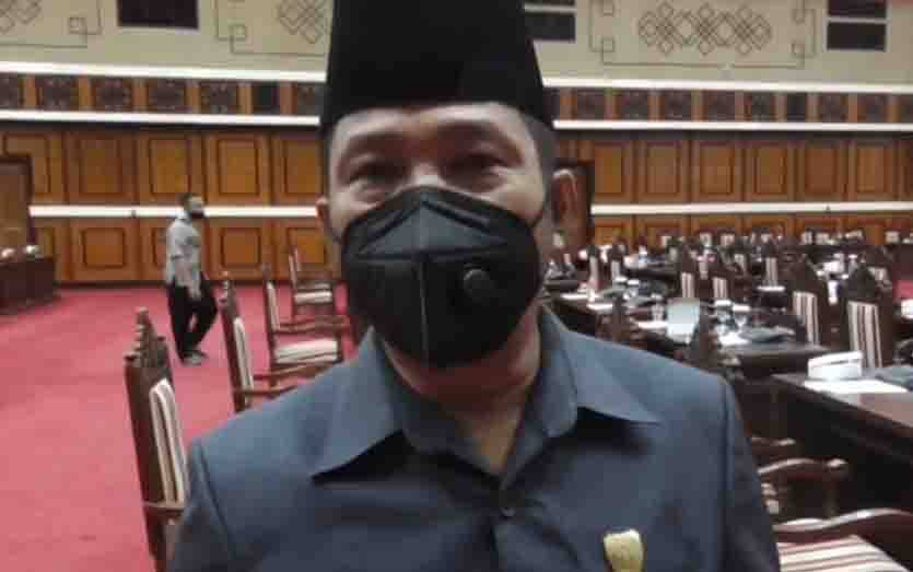 Pembangunan Infrastruktur di Kalteng Diharapkan Bisa Berorientasi pada Peningkatan PAD