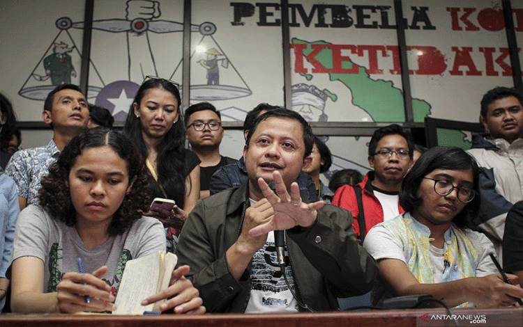 Analis Pertanyakan Survei Calon Panglima TNI
