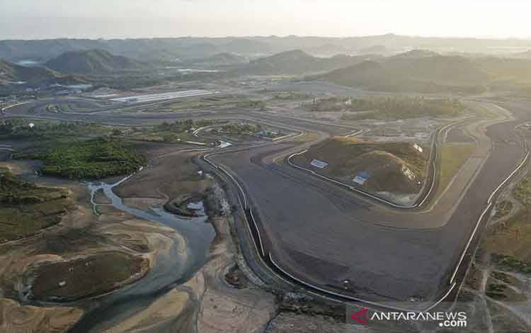 Indef: MotoGP 2022 di Mandalika Jadi Pintu Pemulihan Pariwisata