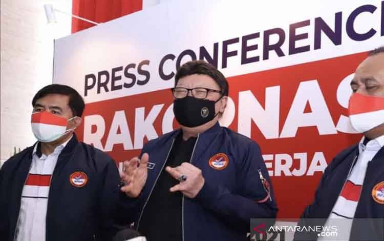 Menpan RB: Penataan Kelembagaan Perkuat Pelindungan Buruh Migran