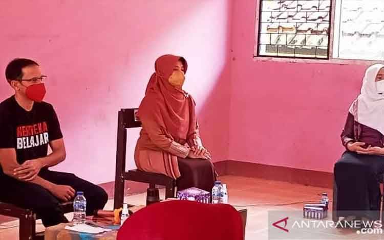 Kemendikbudristek Rancang Insentif untuk Guru di Daerah 3T