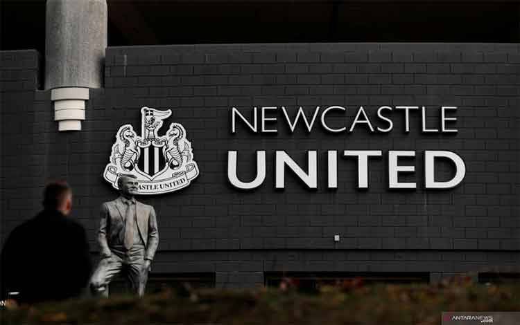 Newcastle Resmi Dibeli Konsorsium Milik Putra Mahkota Arab Saudi