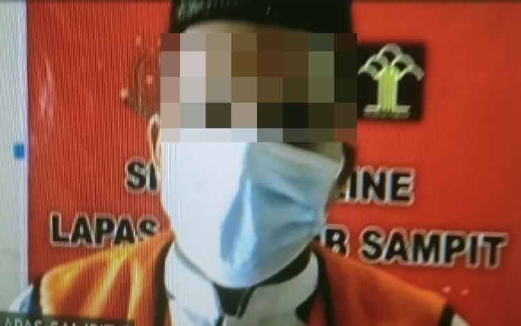 Sopir Gelapkan Karnel, Alasannya Mau Pulang Kampung