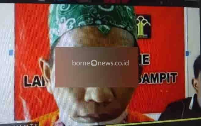 Pencuri Sawit di PT MAP Divonis 7 Bulan Penjara