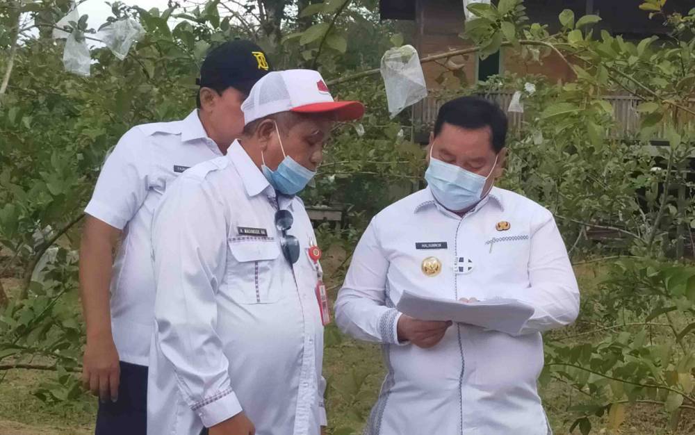 Pemkab Kotim Optimistis Adanya Pemulihan Ekonomi