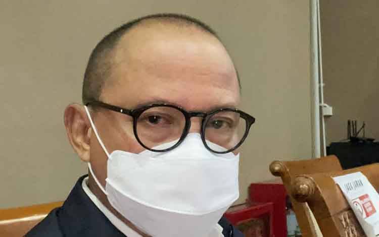 Penanganan Pandemi di Hulu dan Hilir Buahkan Hasil Maksimal, Ekonomi Membaik
