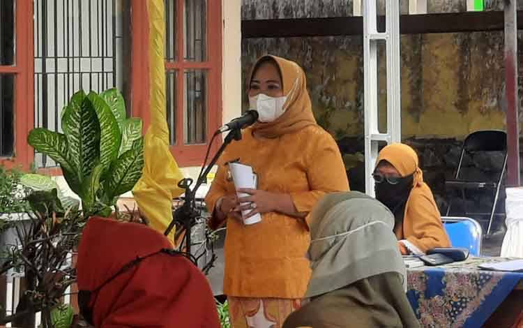 3 Kecamatan di Kobar Zona Hijau Covid-19, Kasus Aktif Terisisa 12 Orang