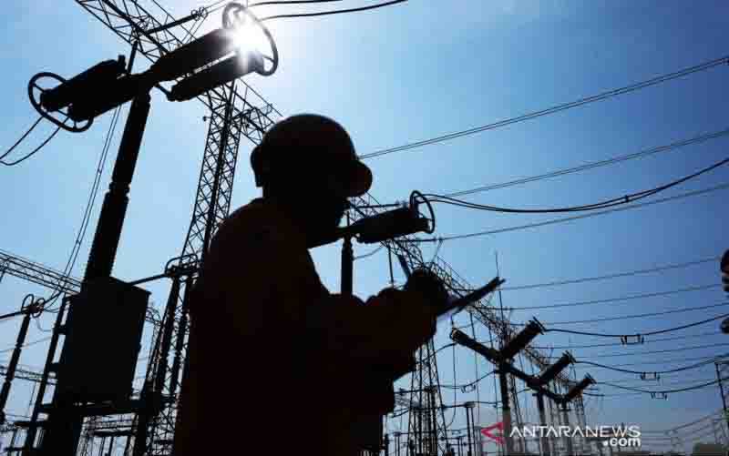 PLN Amankan Aset Negara Senilai Rp 400 Miliar di Jakarta