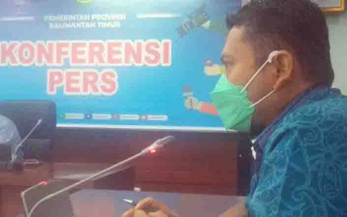 4 BUMDes di Kaltim Segera Ekspor Lidi ke Kanada