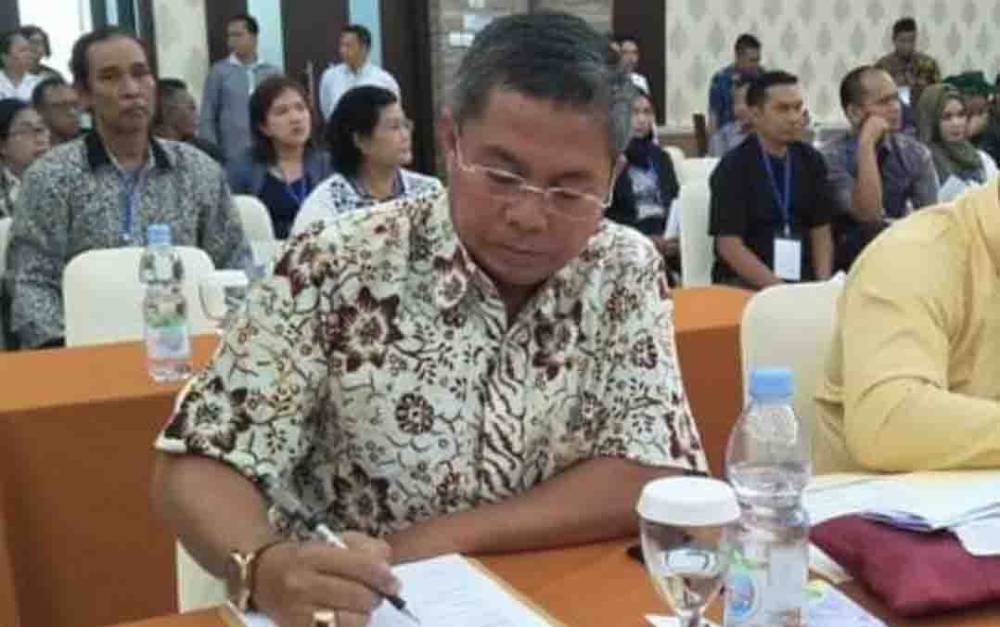 Anggota DPRD Ini Minta Sektor Pendidikan Jadi Skala Prioritas RPJMD Kalteng