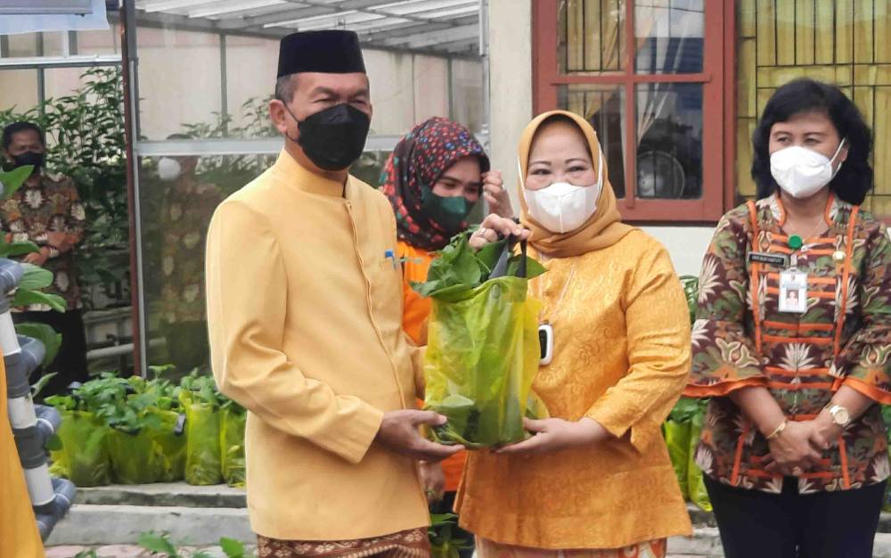 Program P2L Diharapkan Mampu Cegah Stunting