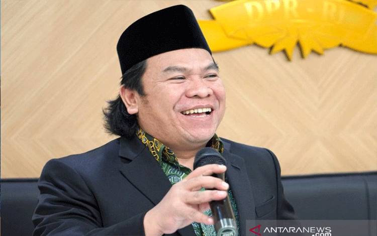 F-PKB Tepis Anggapan Ada "Matahari Kembar" Andai Pemilu 21 Februari