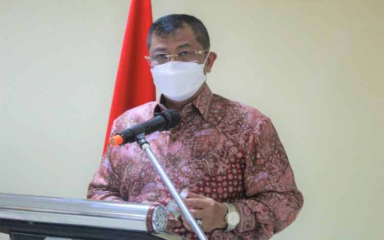 Kemenperin Perkuat Komitmen Reformasi Birokrasi dan Layanan Publik