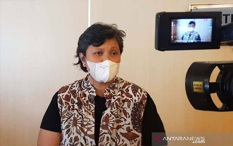 Wakil Ketua MPR RI Sebut Pemulihan Dampak Pandemi Harus Konsisten