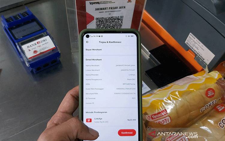 Prospek Bank Digital Dinilai Jadi Daya Tarik Investor Asing